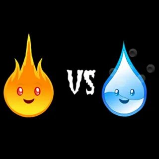 Fire vs