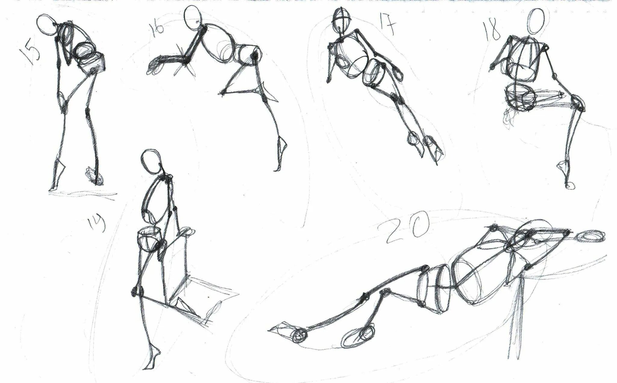 Наброски людей карандашом в разных позах для начинающих. Наброски фигуры человека для начинающих. Как сделать зарисовку. Наброски людей карандашом. Рисование фигуры человека поэтапно.