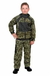 Камуфляж озон