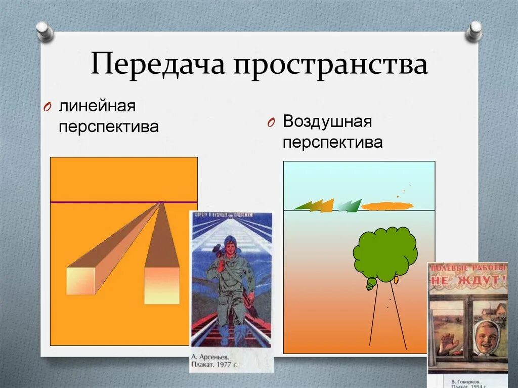 Воздушная перспектива 6 класс изо презентация. Способы передачи пространства. Передача пространства изо. Передача пространства в композиции. Рисунок передачи пространства 6 класс.