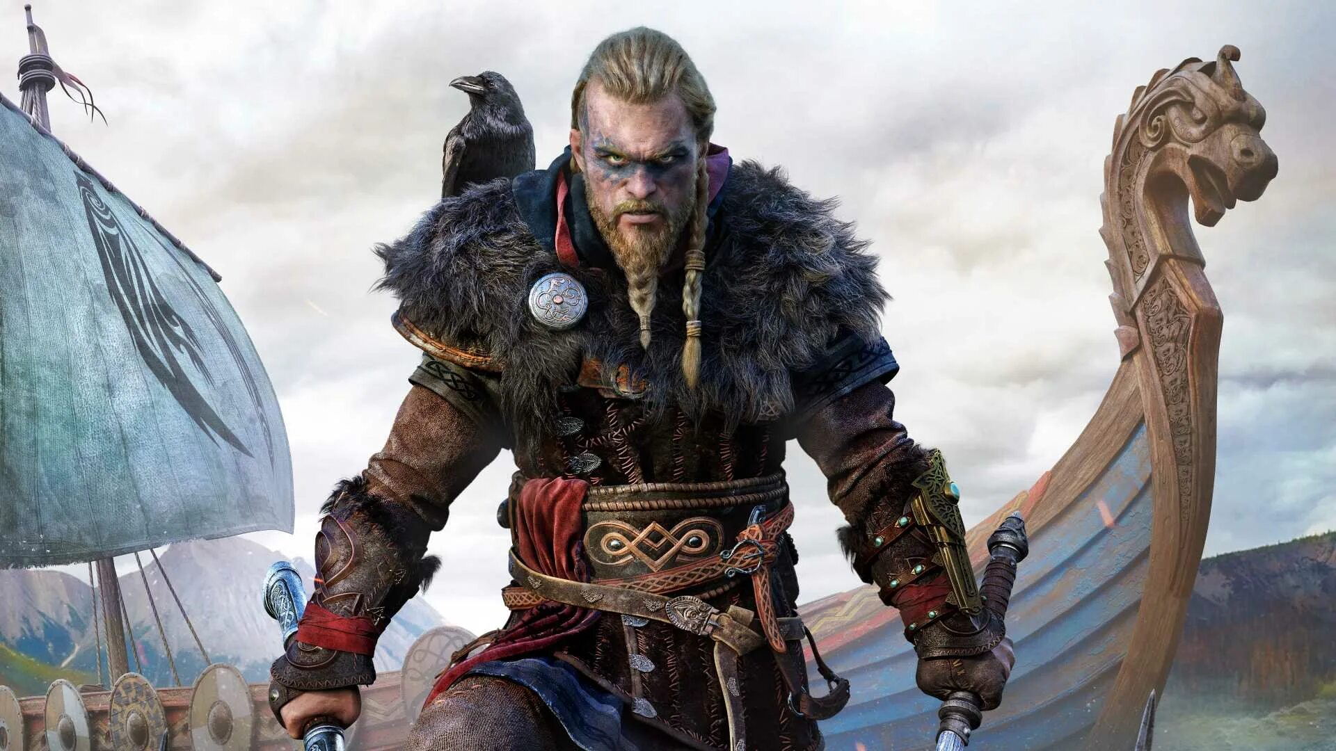 Valhalla gaming