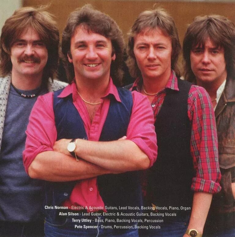 Смоки рингтон. Группа смоки 1976. группа smokie. состав группы смоки. группа smokie сейчас.