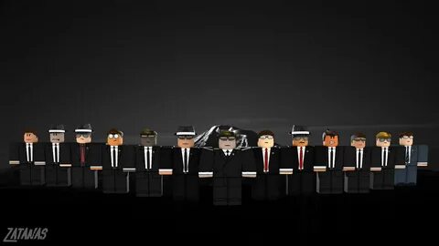Roblox services