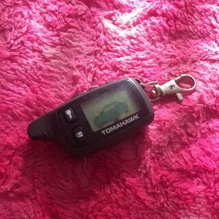 Томагавк 90 10