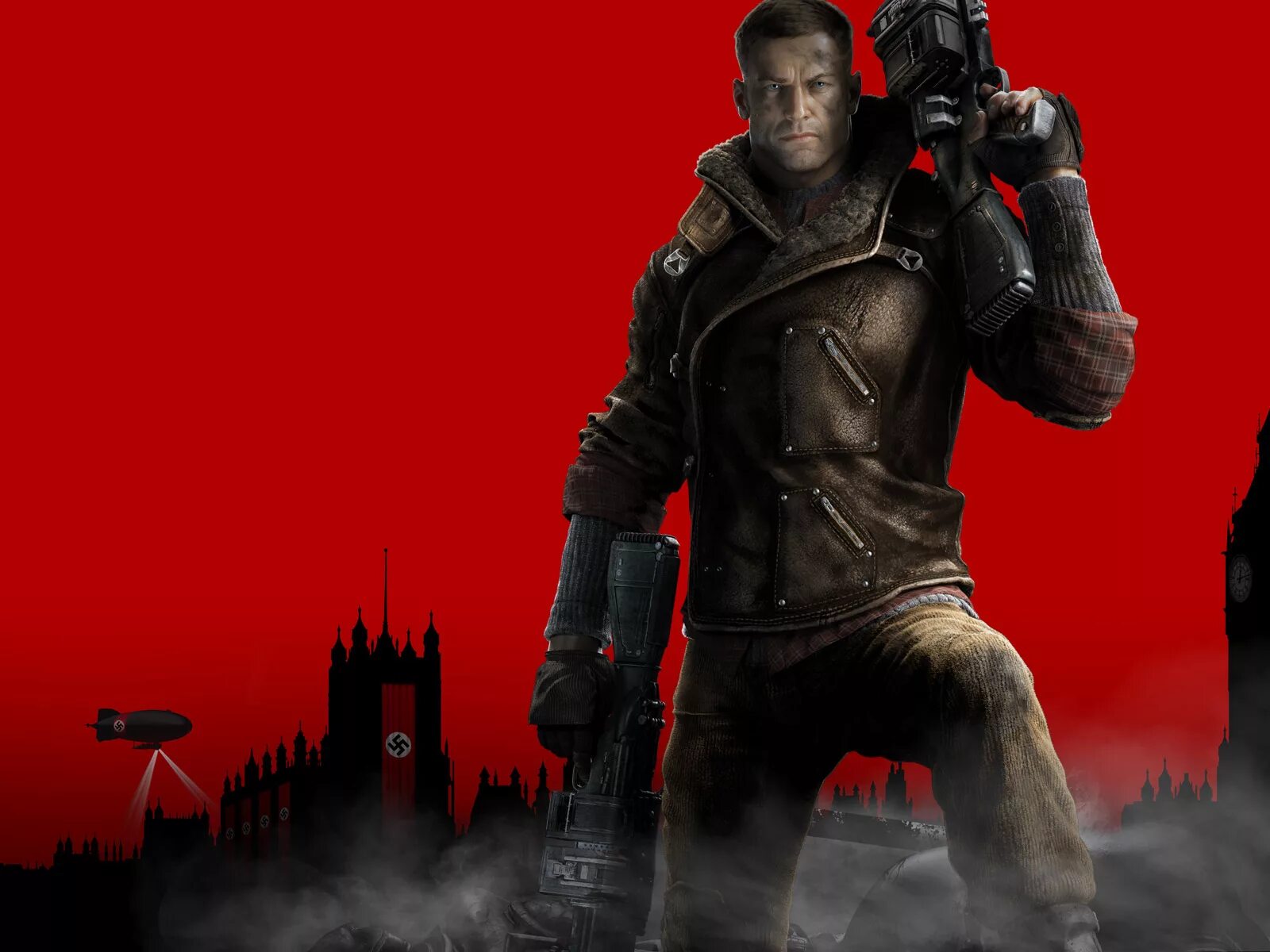 Wolfenstein 2 order. Wolfenstein the New order Блацкович. Wolfenstein II the New order. Вольфенштайн Нью ордер. Вольфенштайн Нью ордер 2.