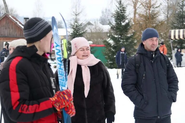 Сайт мстиславского райисполкома