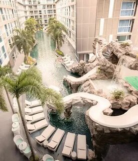 Centara pattaya