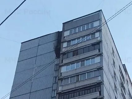 Что горело в королеве