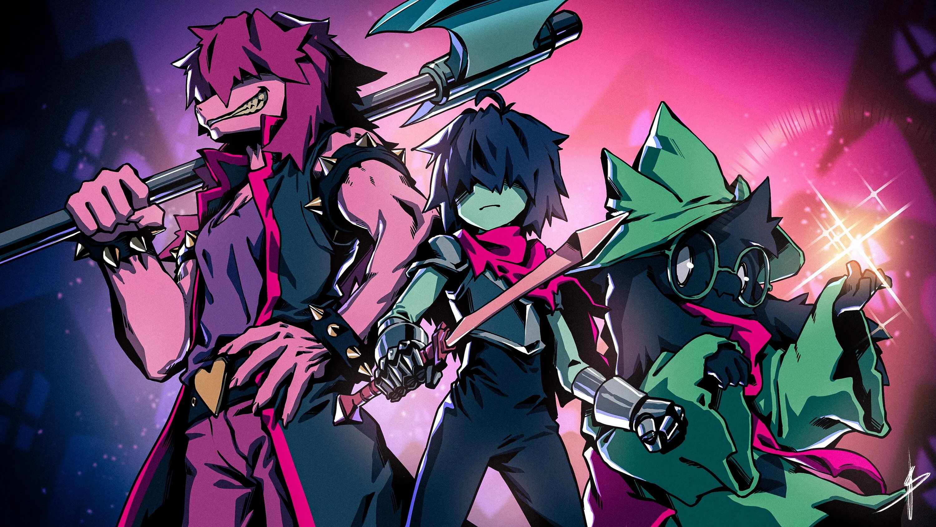 Когда выйдет deltarune 3. Deltarune. deltarune обои. финал босс deltarune. deltarune ralsei art.