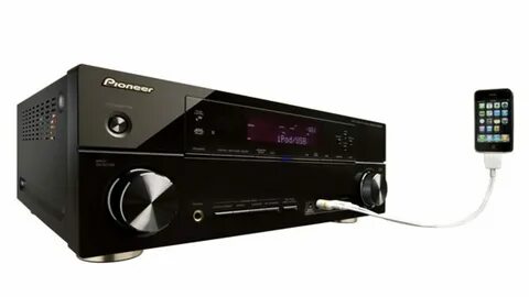 Pioneer 7.1 vsx