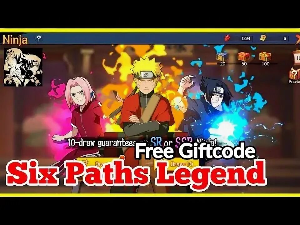 Six paths legends codes. Six paths legends codes