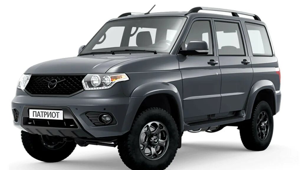 Уаз 2024 года новый цена. УАЗ UAZ Patriot 2022. УАЗ Патриот Люкс премиум.