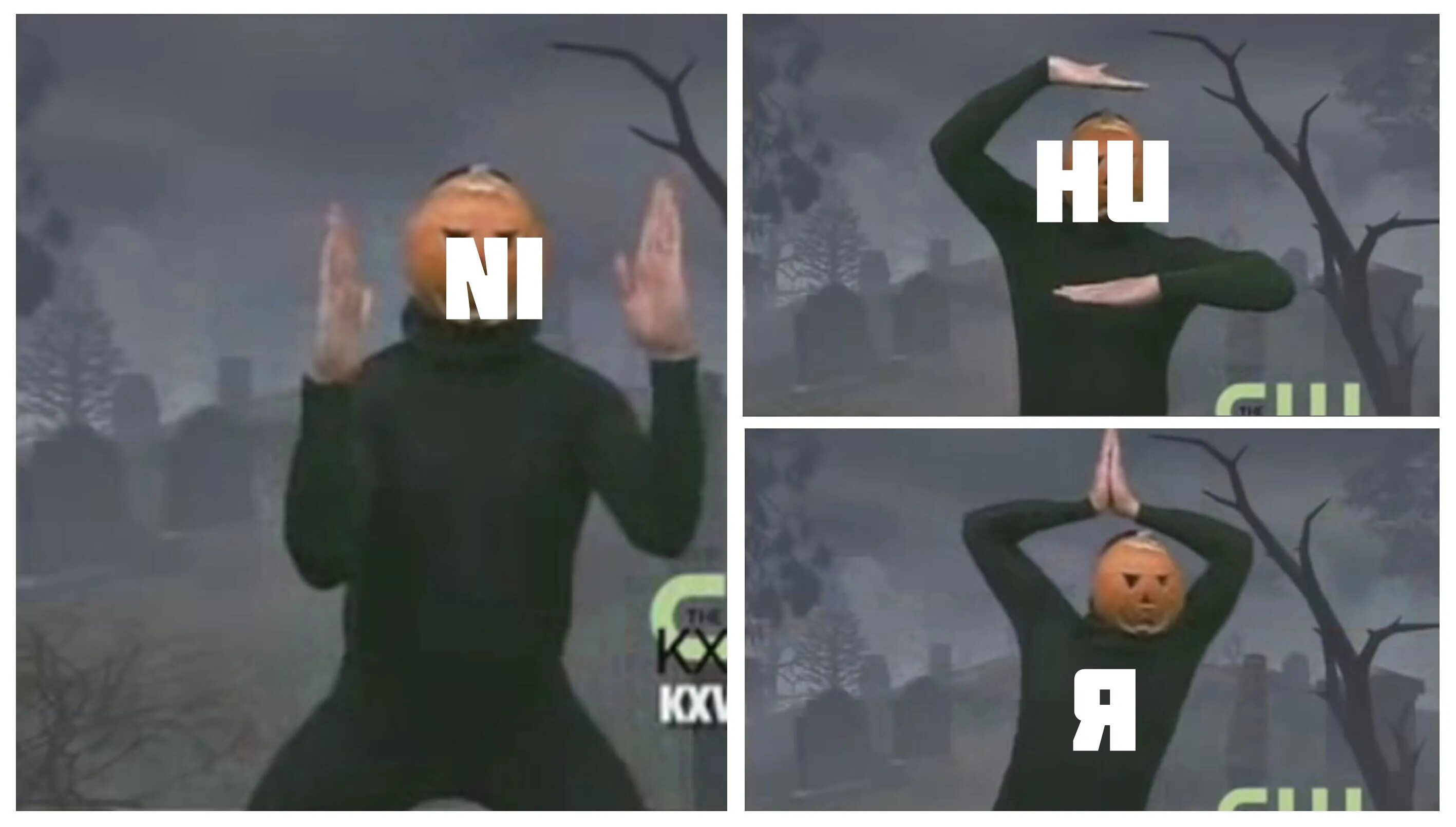 Нихуя себе листья ясени