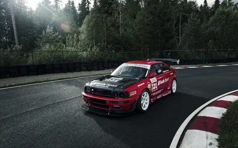 My follow car