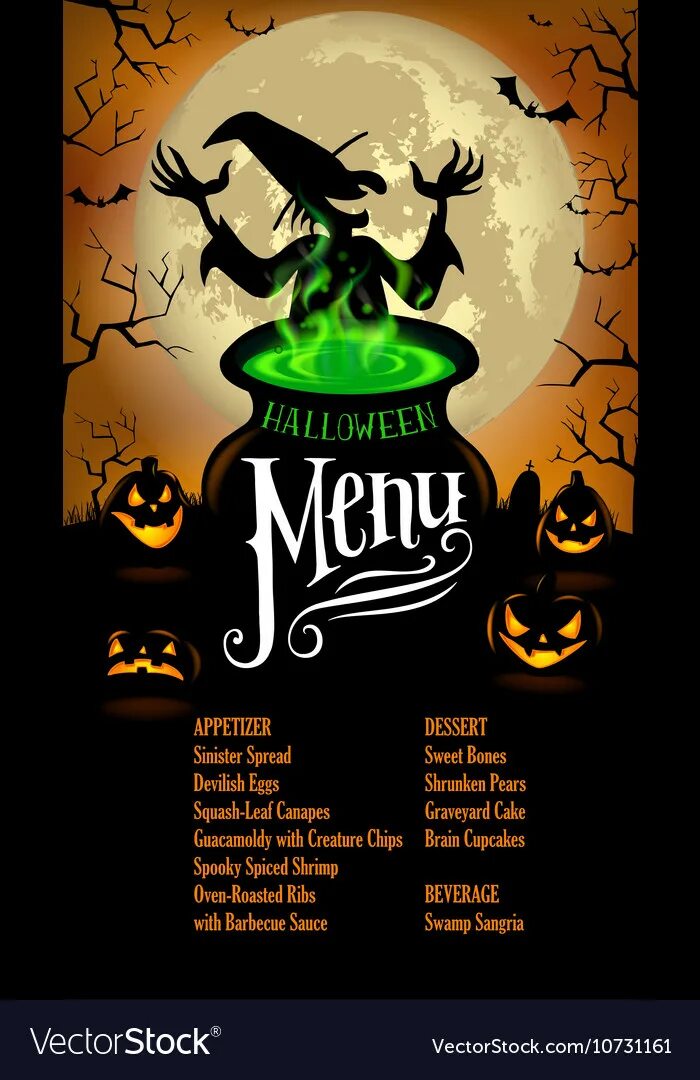 Halloween menu. Меню на halloween. меню хэллоуин макет. меню на шабаш. бланк меню хэллоуин.