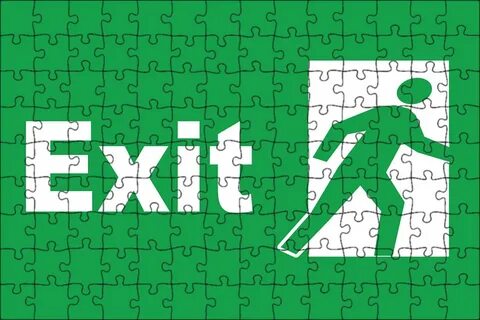 Job exit