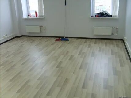 Класть ламинат вдоль