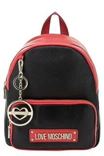 Рюкзак love moschino