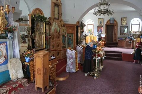 Храм 1 века