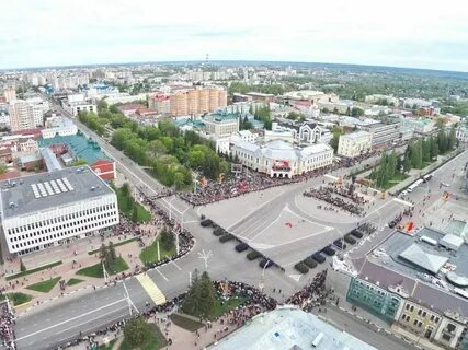 Совершенство тамбов