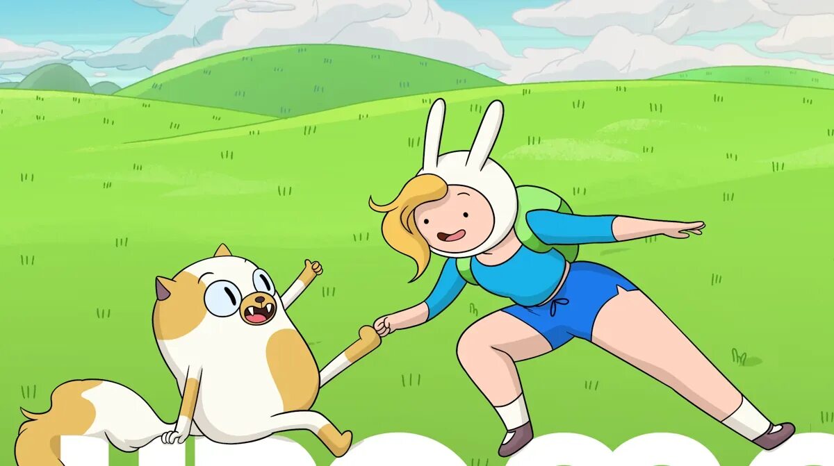 Фионна и кейк. Adventure time Фиона. Адвенчер тайм Фиона и кейк. Adventure time Fionna and Cake. Фиона и кейк 2023.