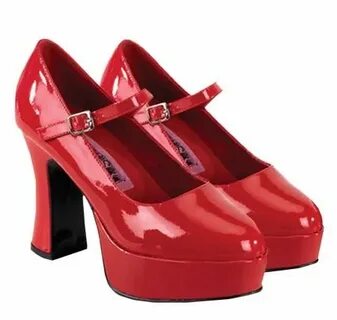 Red mary