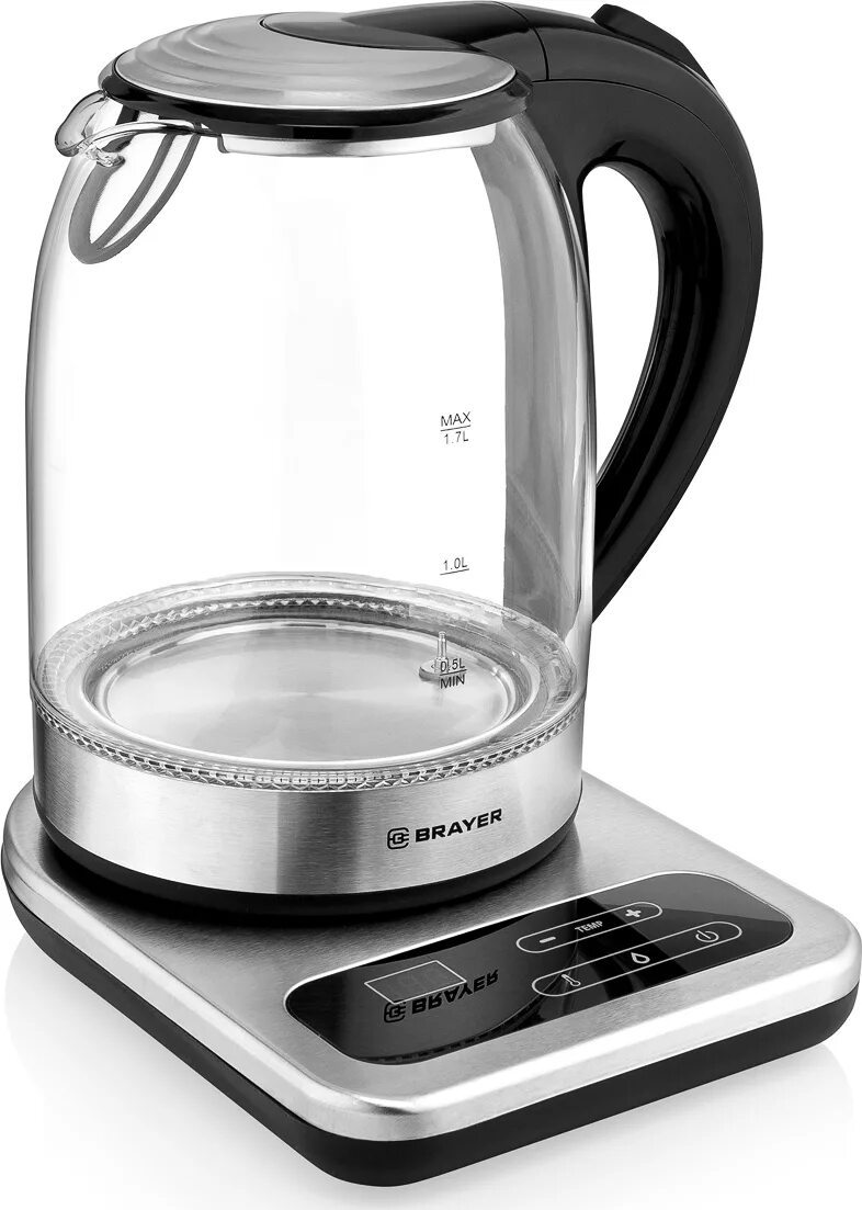 Умный чайник редмонд skykettle. Redmond rk-m1263. Чайник brayer br1009. Чайник электрический стеклянный. Электрический чайник brayer 1015br, бежевый.