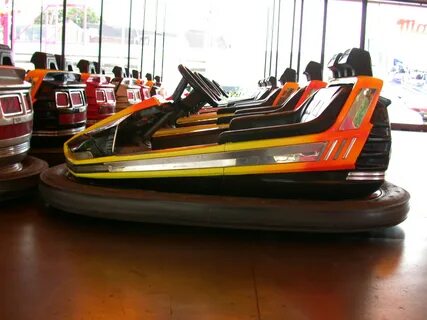 Dodgems