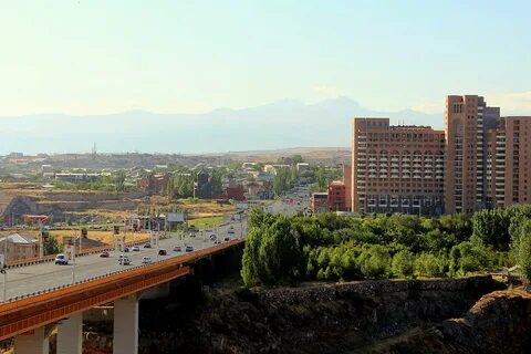 Арабкир