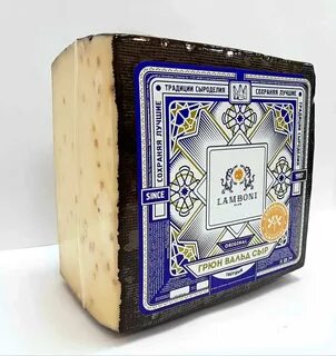 Сыр монастырский