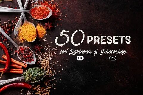 50 food