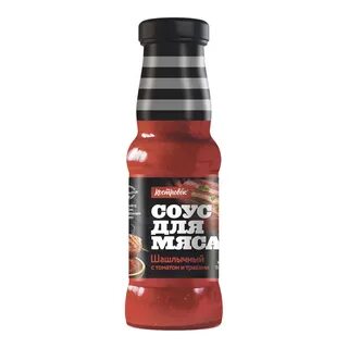 Соусы для приготовления мяса