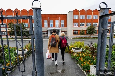 Сайт набережной школы