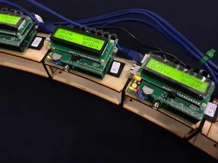 Pi project