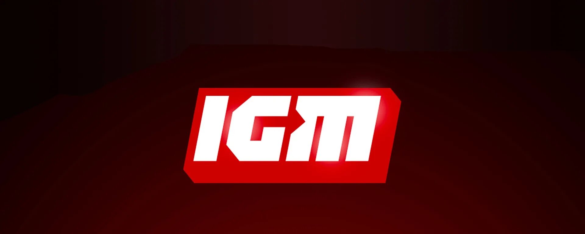 Igm store. IGM. IGM картинка. IGM канал. IGM youtube.