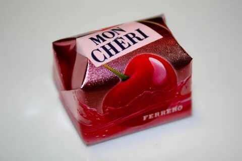 Mon cheri