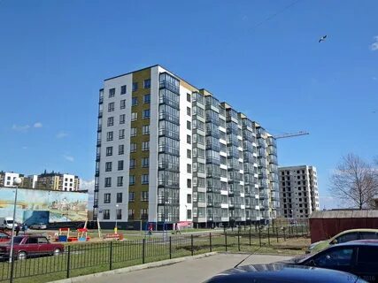 Панельный первое
