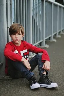Boy kid video