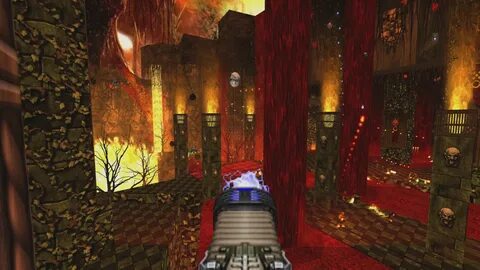 Gzdoom