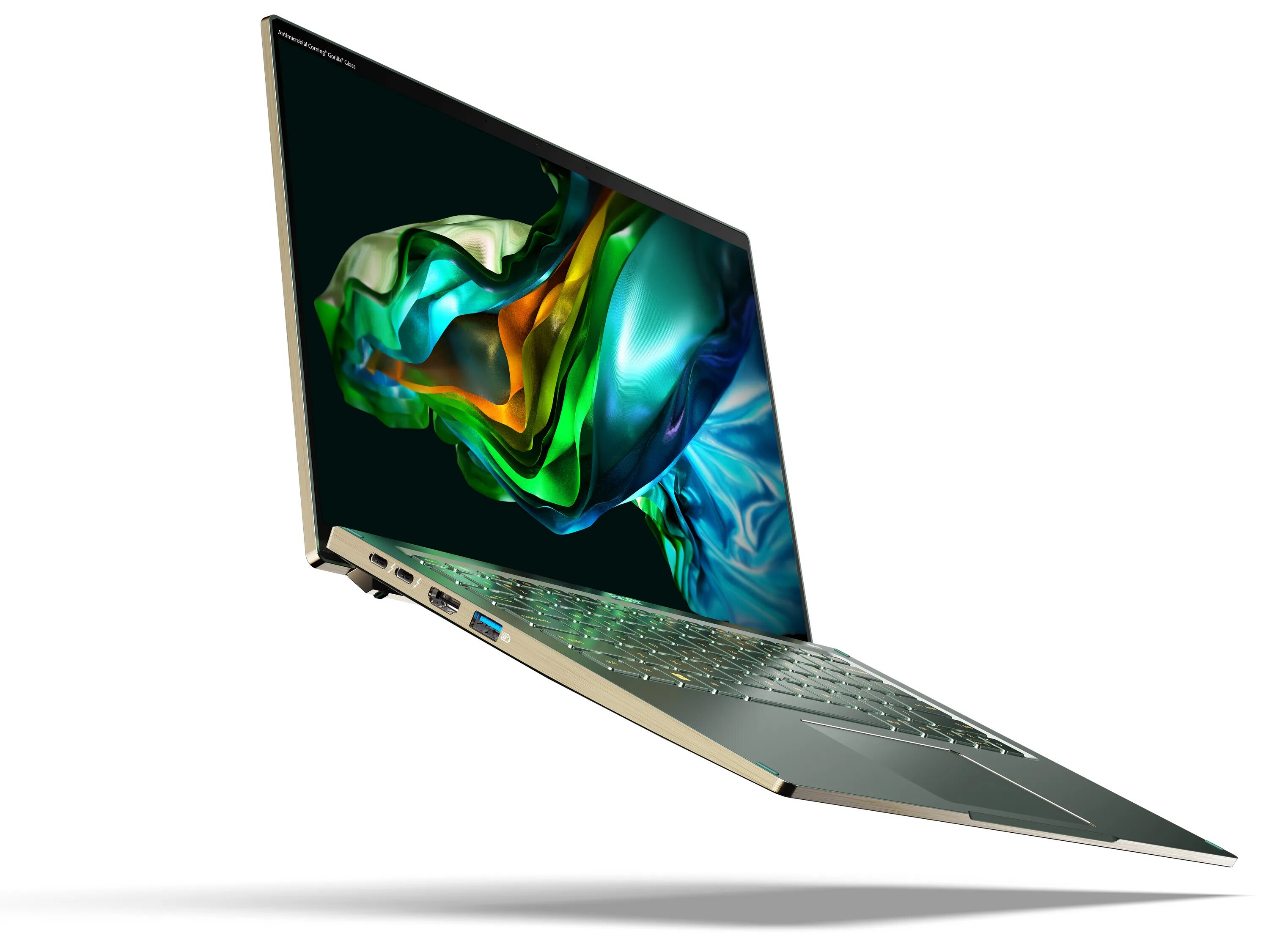 Ноутбук acer swift go 16. Acer Swift go. Ноутбук Acer Swift go 14. Acer Swift 10. OLED ноутбук.