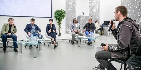 Конференции клуба