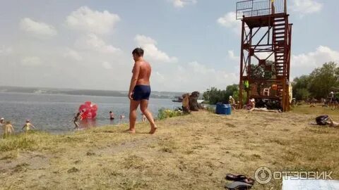 Песчаный белово