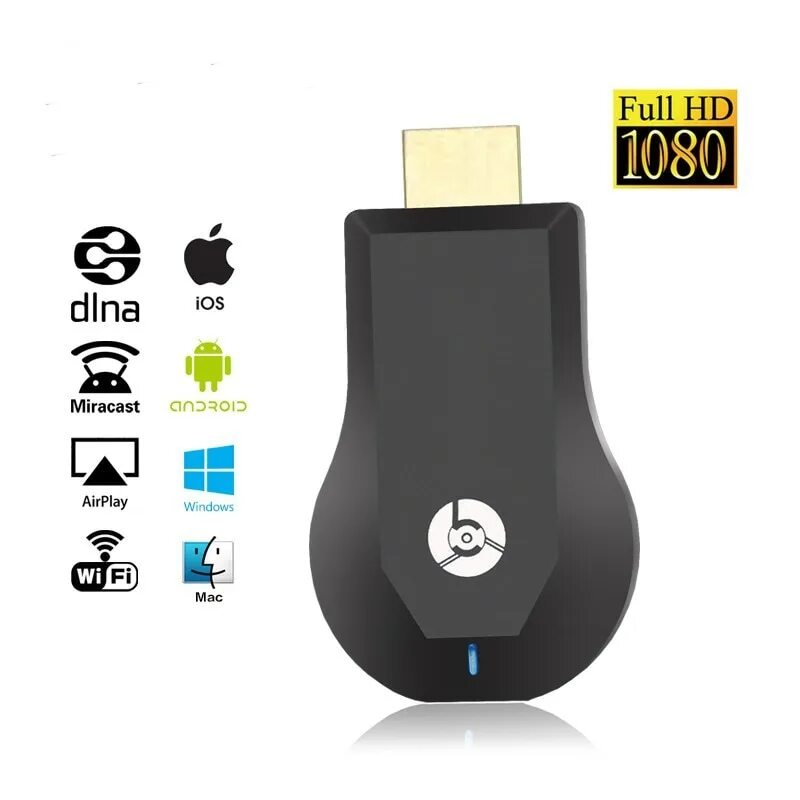 Адаптер chromecast wifi display dongle dlna miracast. Miracast. Miracast адаптер для телевизора. Miracast Android TV. Bluetooth приемник HDMI.