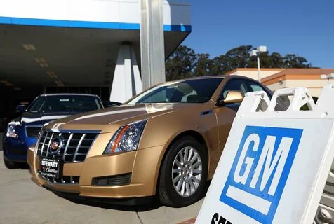 Gm motors