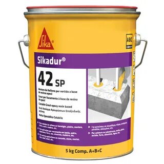 Sikadur 42 basika