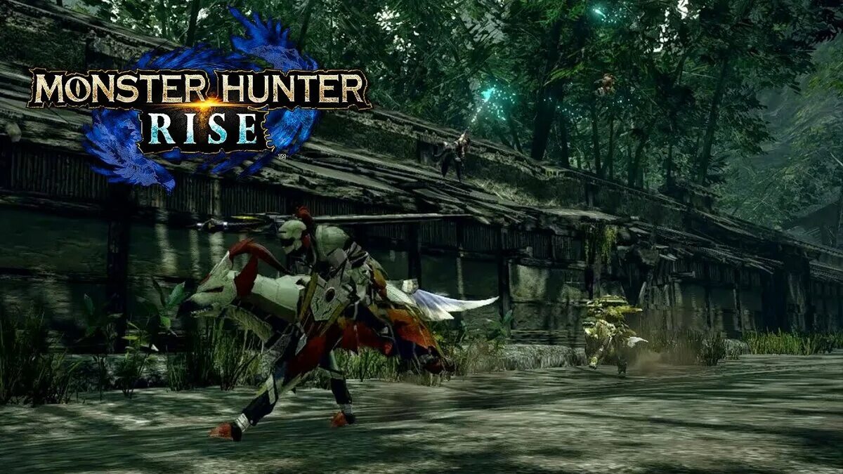 Монстр хантер райс. Monster hunter rise 2025. монстер хантер райз нинтендо. mh rise. monster hunter rise gameplay.