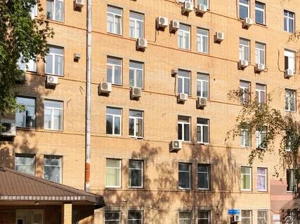Хорошевского 38 москва