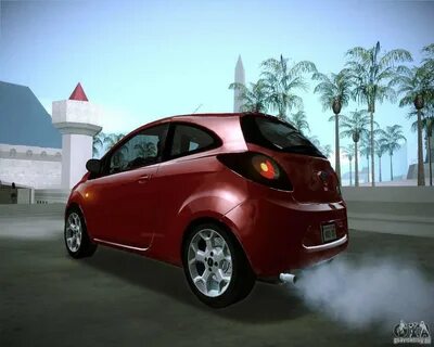 Spark mod