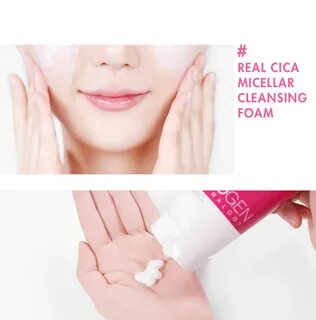 Real cica