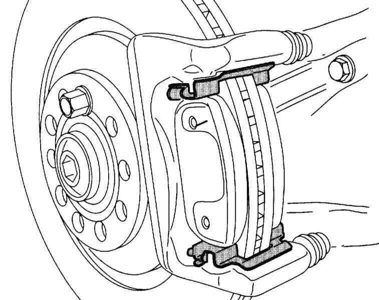 Задниен тормозные колодки Ауди а 4. Задние колодки Ауди а4. Задние колодки Ауди а4 б5. Ауди а3 передний суппорт направляющие.